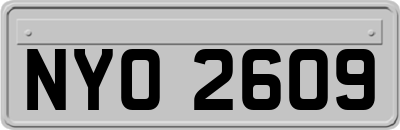 NYO2609