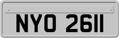 NYO2611