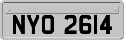 NYO2614