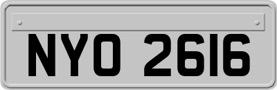 NYO2616