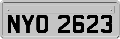 NYO2623