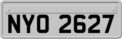 NYO2627