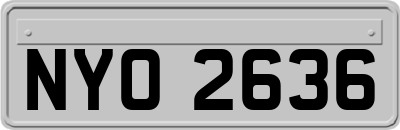 NYO2636