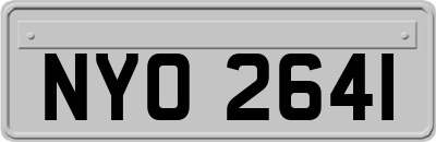 NYO2641