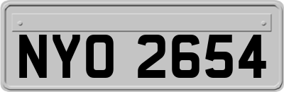NYO2654