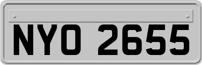 NYO2655