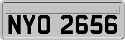 NYO2656