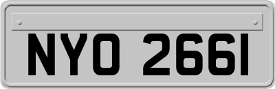 NYO2661