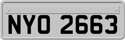 NYO2663