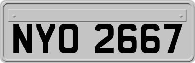 NYO2667
