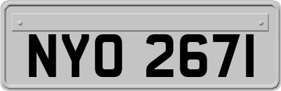 NYO2671