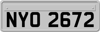 NYO2672