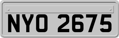 NYO2675