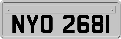 NYO2681