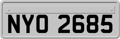 NYO2685