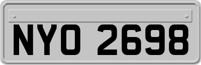 NYO2698