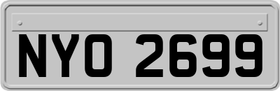 NYO2699