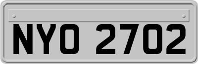 NYO2702