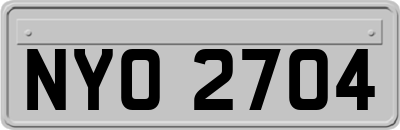 NYO2704