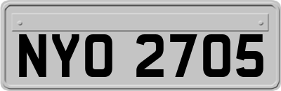 NYO2705