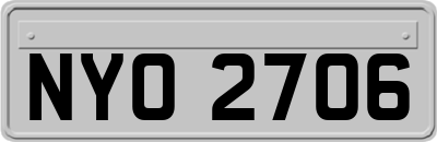 NYO2706