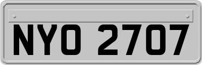 NYO2707