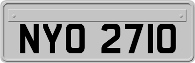 NYO2710