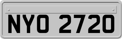 NYO2720
