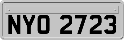 NYO2723
