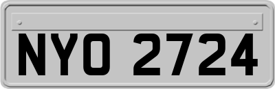 NYO2724
