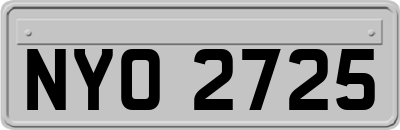 NYO2725