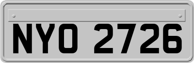 NYO2726
