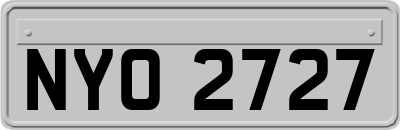 NYO2727