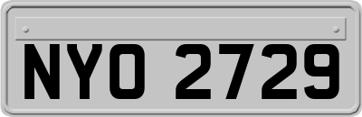 NYO2729