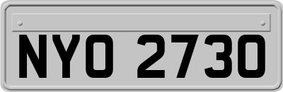 NYO2730