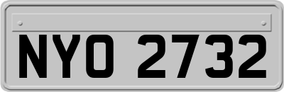 NYO2732