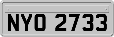 NYO2733