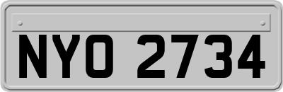 NYO2734