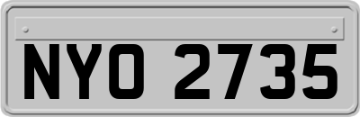 NYO2735