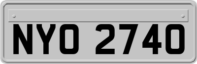 NYO2740