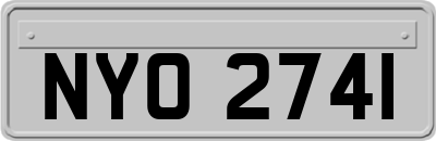 NYO2741
