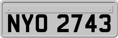 NYO2743