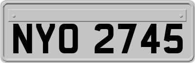 NYO2745
