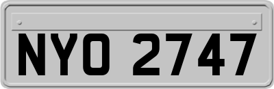 NYO2747