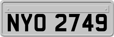 NYO2749