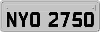 NYO2750