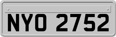 NYO2752