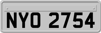 NYO2754