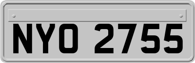 NYO2755