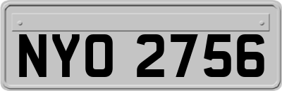 NYO2756